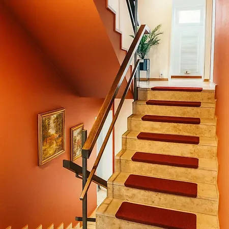 Im Besonderem Haus Columbus -fjordstay Ferienhaus Kiel