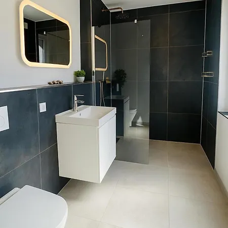 Im Besonderem Haus Columbus -fjordstay