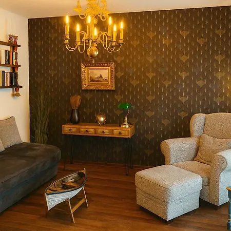 Im Besonderem Haus 